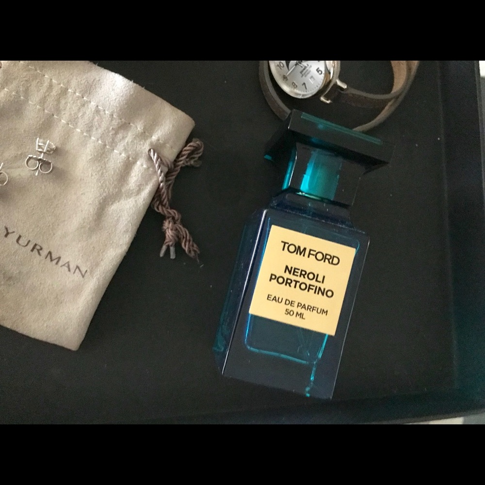 Tom Ford Neroli Portofino